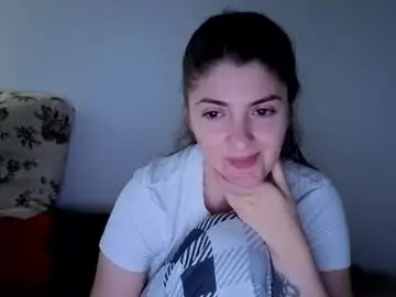 Chaturbate Adult Video Chat of _just_a_simple_girl