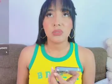 Chaturbate Free Live Porn of alee_foxx