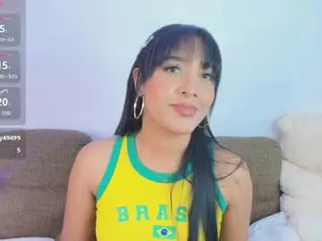 Chaturbate Adult Video Chat of alee_foxx