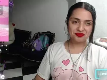 Chaturbate Sex Chat of alix_beltran