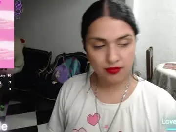 Chaturbate Live Sex of alix_beltran