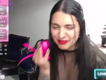 Chaturbate Sex Cam of alix_beltran