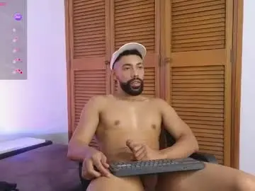 Chaturbate Best live sex cam show of blade_miller_