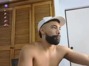 Chaturbate Free Live Porn of blade_miller_