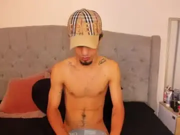 Chaturbate Sex Cam of chris_angnel_
