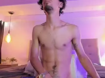 Chaturbate Free Porn Cam of chris_angnel_