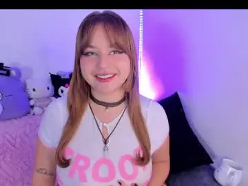 Chaturbate Best Webcam of lucie_angel