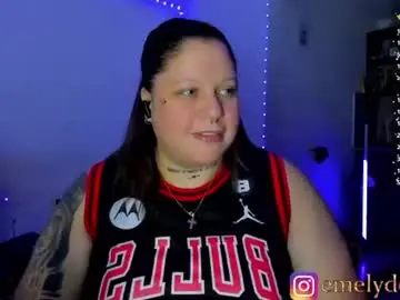 Chaturbate Live Sex of mariana_smittt_