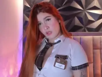 Chaturbate Best live sex cam show of megan_whitee__