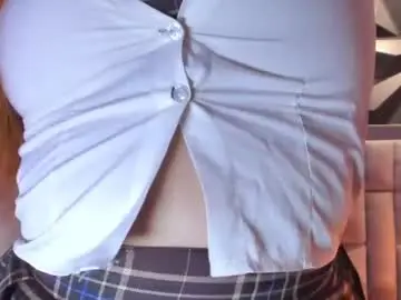 Chaturbate Sex Cam of megan_whitee__