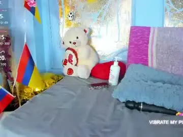 Chaturbate Adult Webcams of melaniecooperr