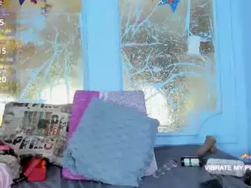 Chaturbate Live Sex Cam of melaniecooperr