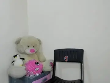 Chaturbate Live Sex Cam of mia__rooms