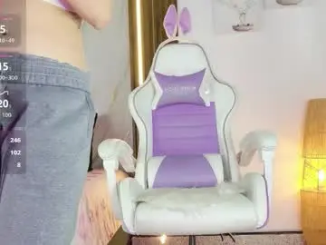 Chaturbate Live Porn of scarleht_blonde
