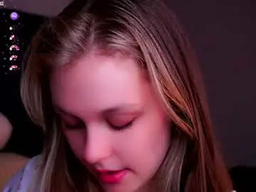 Chaturbate Live Sex of tender__beauty