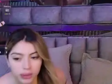 Chaturbate Sex Cam of aitanaarias