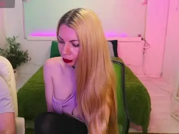 Chaturbate Best live sex cam show of alisaaleks