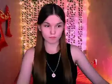 Chaturbate Sex Chat of amber_rogersss