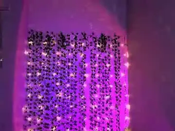 Chaturbate Live Sex of amber_rogersss