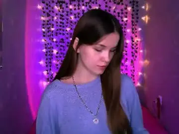 Chaturbate Live Sex Cam of amber_rogersss