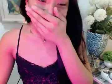 Chaturbate Free Live Porn of asian_alliyah