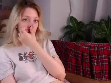 Chaturbate Nude Webcam of gossip__girl