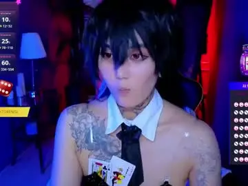 Chaturbate Adult Video Chat of hiro_ryota