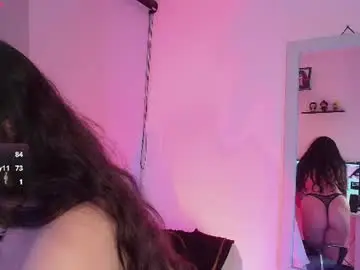 Chaturbate Nude Webcam of lexie_babe