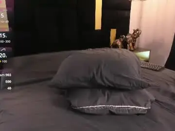 Chaturbate Sex Cam of lucio__fox
