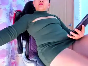 Chaturbate Free Porn Cam of lucy_chanell