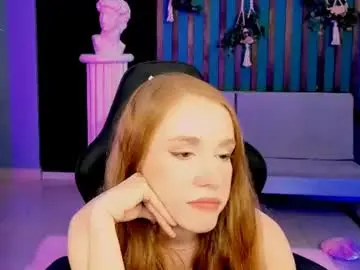Chaturbate Live Porn of milasiren