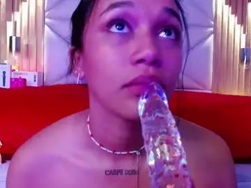 Chaturbate Adult Webcams of scarleett_ebony