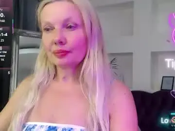 Chaturbate Free Porn Cam of tendernicolette_