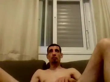 Chaturbate Sex Cam of toy_master101