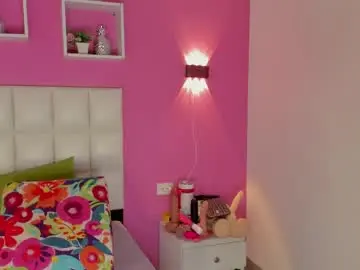 Chaturbate Live Sex of alanna_hot3