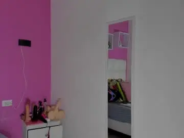 Chaturbate Free Live Porn of alanna_hot3