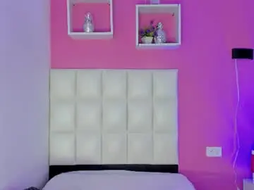Chaturbate Best live sex cam show of alanna_hot3
