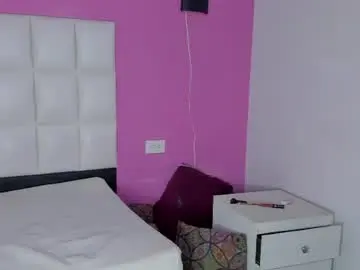 Chaturbate Live Porn of alanna_hot3
