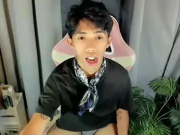 Chaturbate Nude Webcam of alexa_chi
