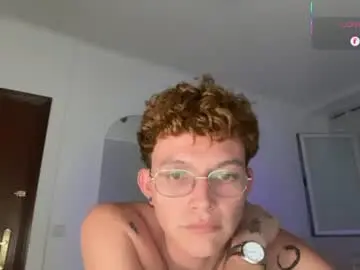 Chaturbate Best Webcam of anddres_boss