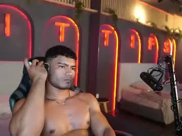 Chaturbate Private Sex Chat of andrewcollen