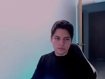 Chaturbate Sex Chat of asta_kuro