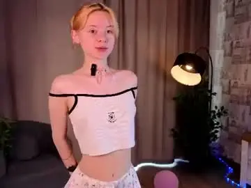 Chaturbate Nude Webcam of bridgetbottrell