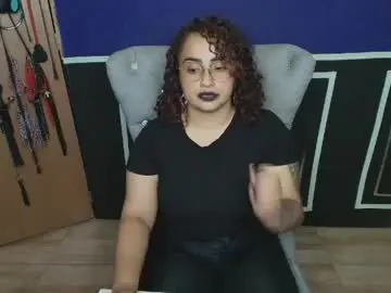 Chaturbate Sex Chat of celestte_sweet