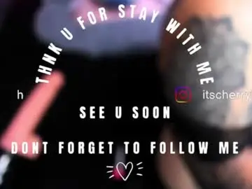 Chaturbate Adult Webcam of cherrykath