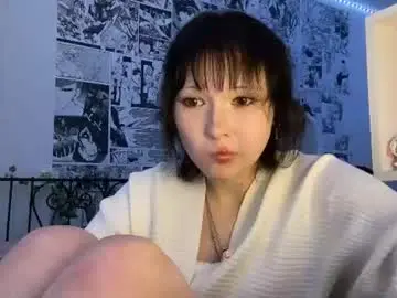 Chaturbate Best live sex cam show of delciebakos