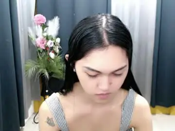 Chaturbate Adult Webcam of ellamiller69