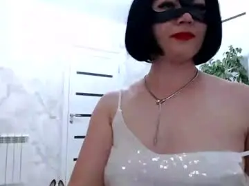 Chaturbate Best live sex cam show of emilia_loki