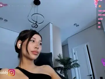 Chaturbate Adult Webcam of jinny_gold