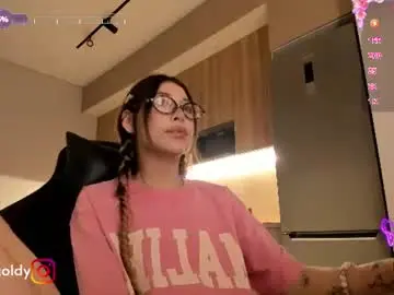 Chaturbate Live Porn of jinny_gold